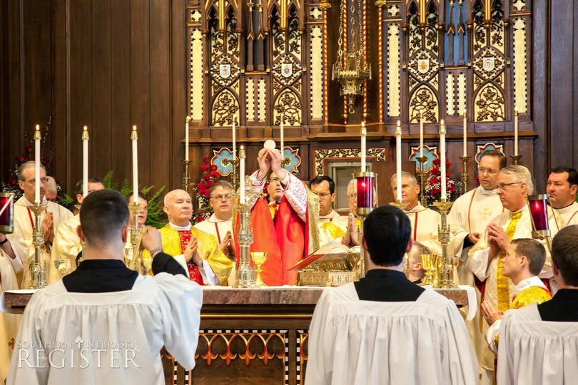 Panggilan Baptisan : Berpartisipasi Aktif dengan Iman dan Kasih